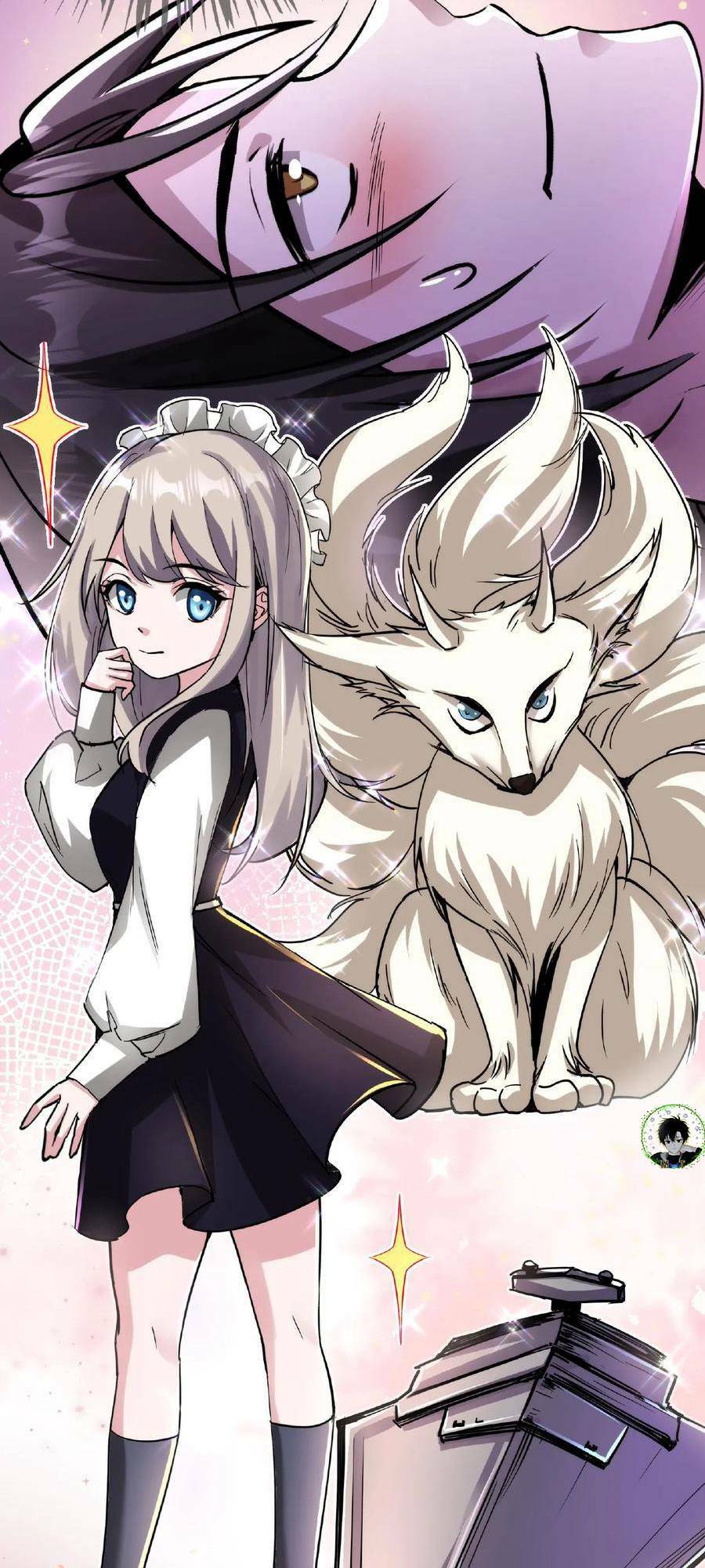 Dược Sư Kì Lạ: Bệnh Nhân Của Tôi Đều Rất Khủng Bố Chapter 38 - Trang 2