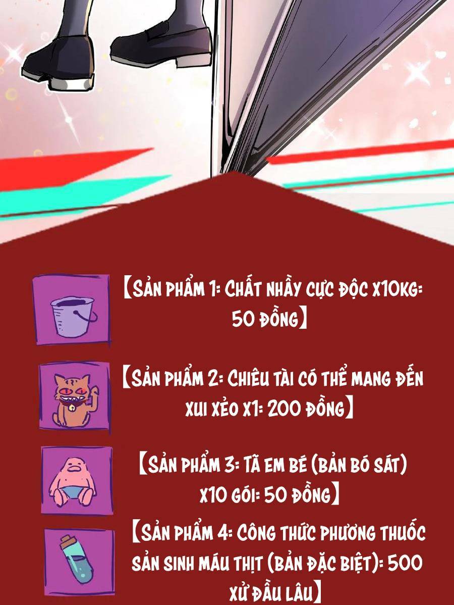 Dược Sư Kì Lạ: Bệnh Nhân Của Tôi Đều Rất Khủng Bố Chapter 38 - Trang 2