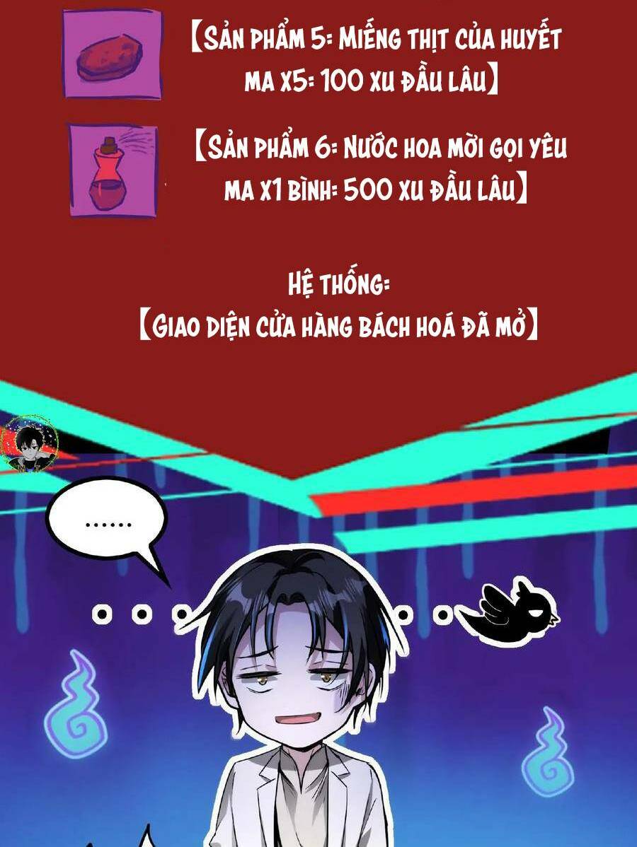 Dược Sư Kì Lạ: Bệnh Nhân Của Tôi Đều Rất Khủng Bố Chapter 38 - Trang 2