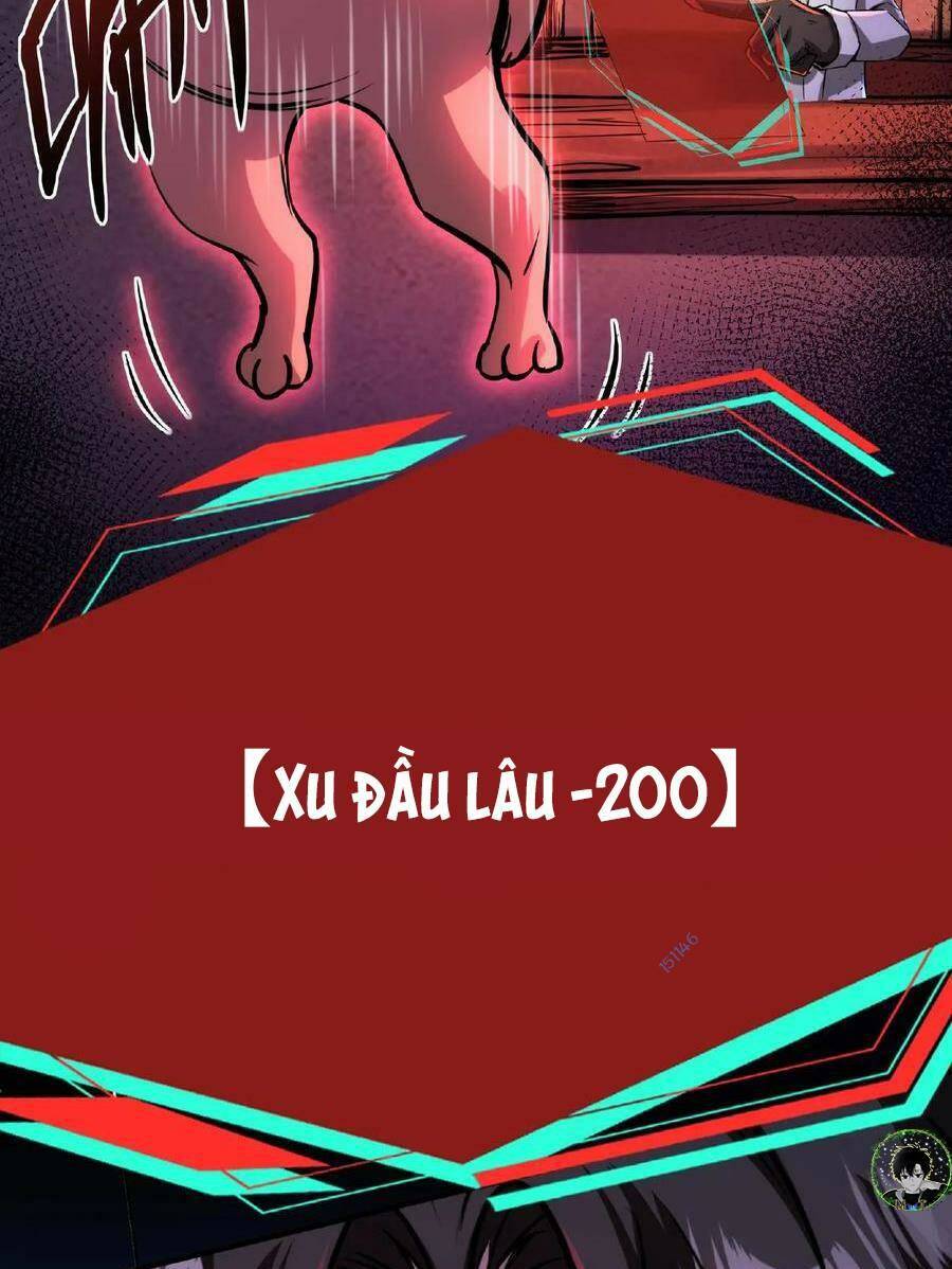 Dược Sư Kì Lạ: Bệnh Nhân Của Tôi Đều Rất Khủng Bố Chapter 38 - Trang 2