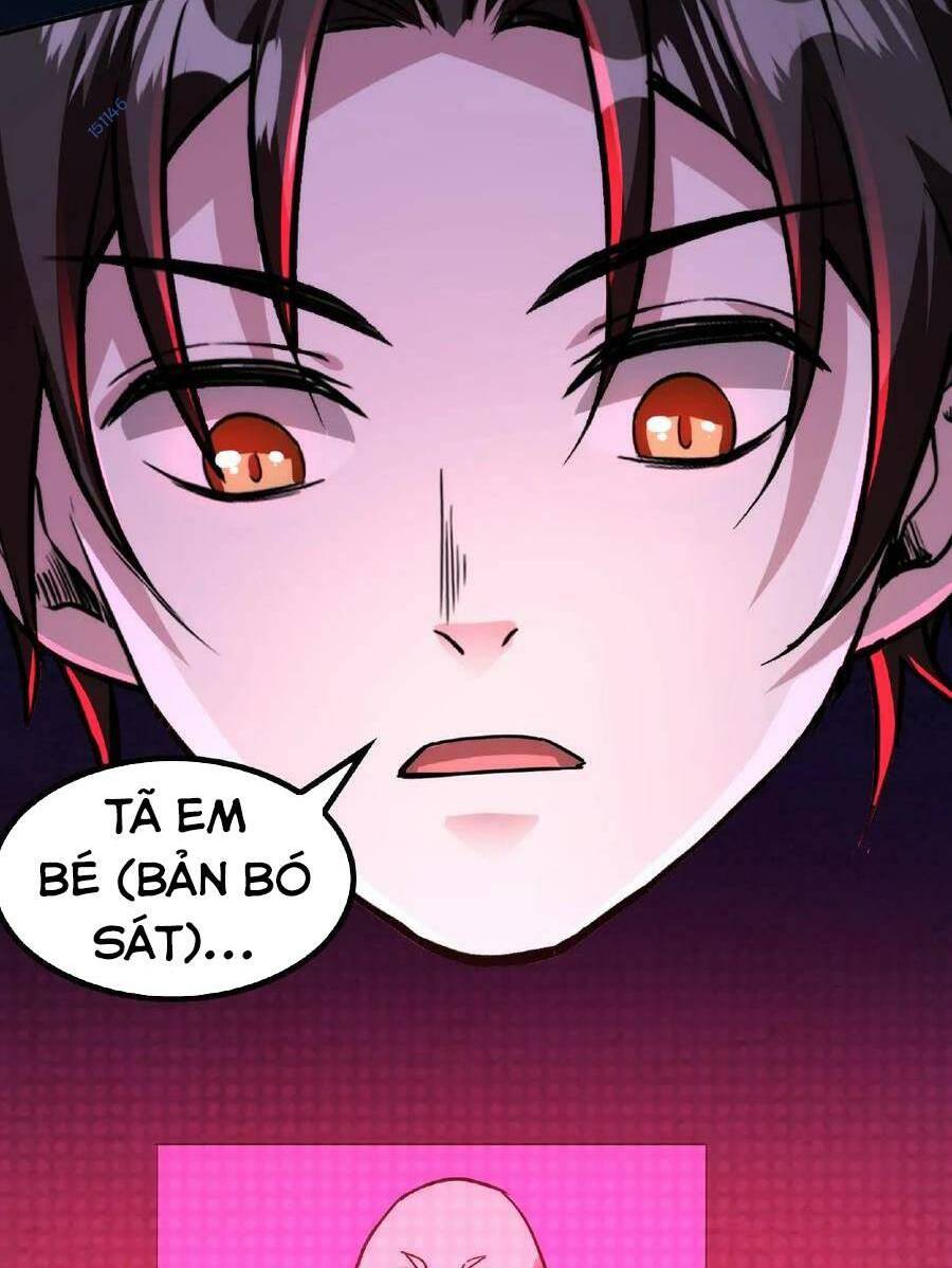 Dược Sư Kì Lạ: Bệnh Nhân Của Tôi Đều Rất Khủng Bố Chapter 38 - Trang 2