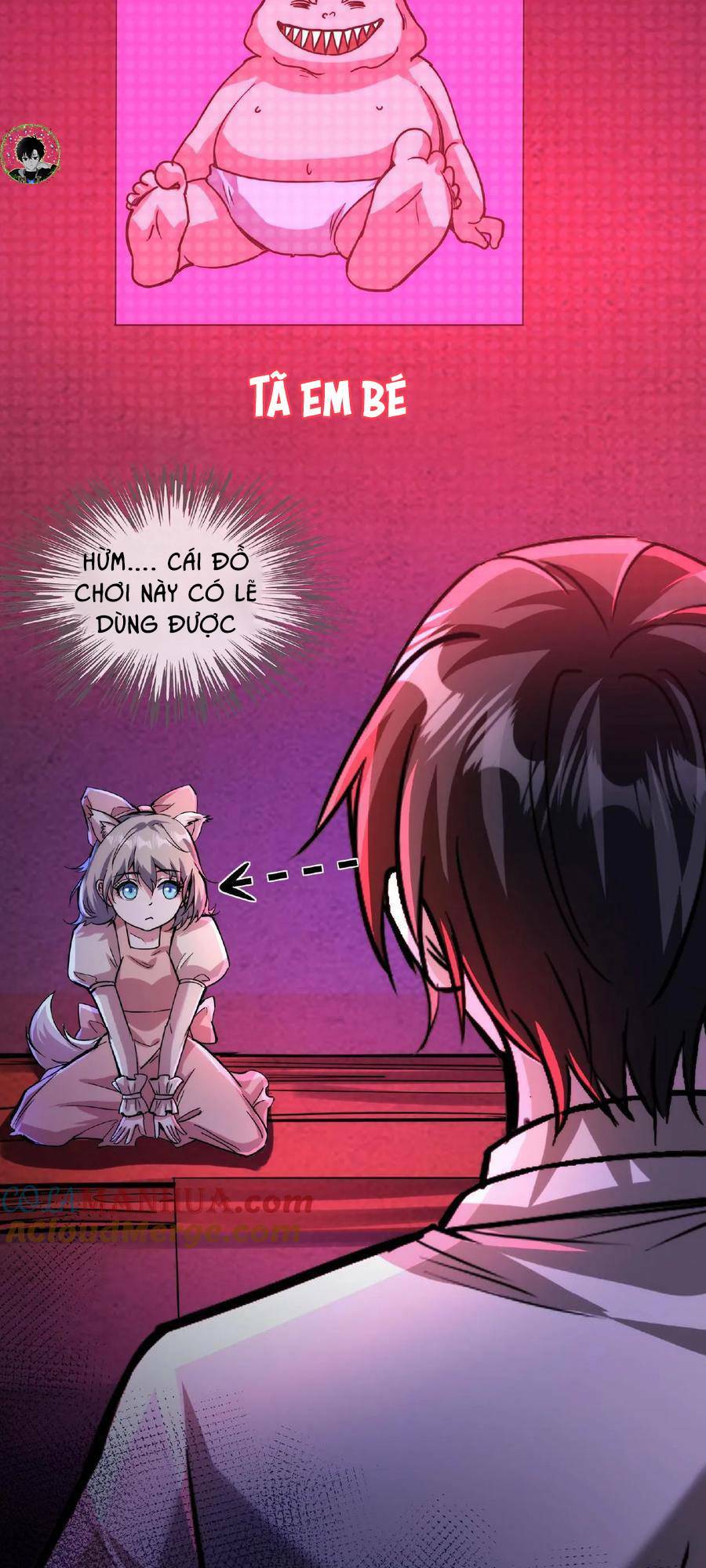 Dược Sư Kì Lạ: Bệnh Nhân Của Tôi Đều Rất Khủng Bố Chapter 38 - Trang 2