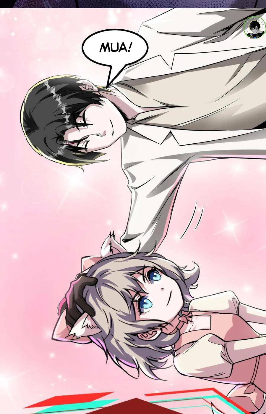 Dược Sư Kì Lạ: Bệnh Nhân Của Tôi Đều Rất Khủng Bố Chapter 38 - Trang 2