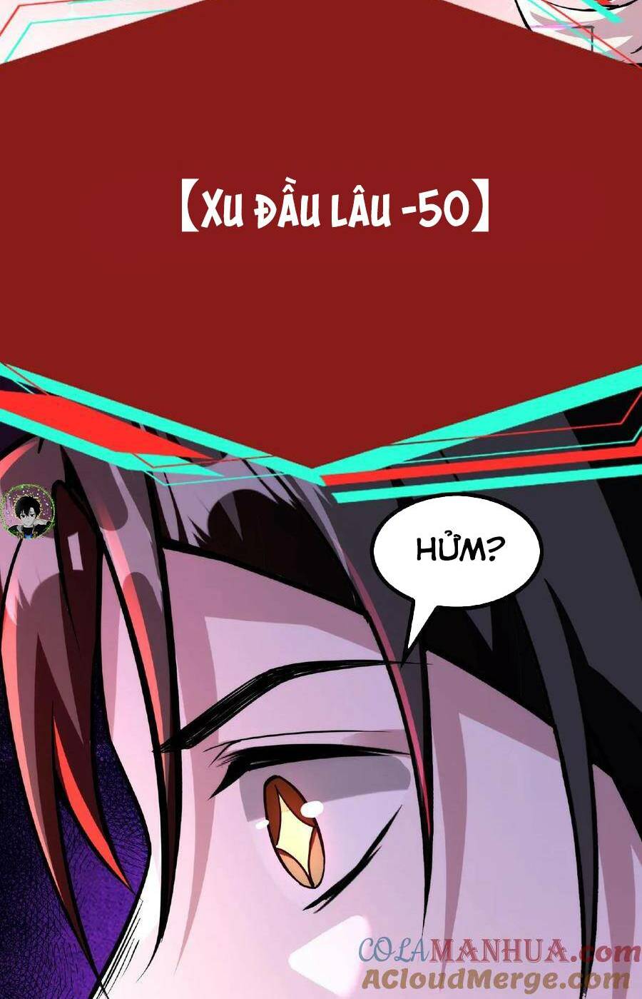 Dược Sư Kì Lạ: Bệnh Nhân Của Tôi Đều Rất Khủng Bố Chapter 38 - Trang 2