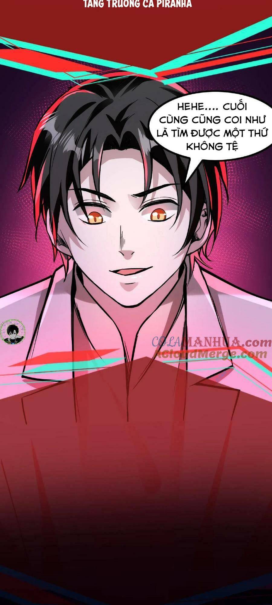 Dược Sư Kì Lạ: Bệnh Nhân Của Tôi Đều Rất Khủng Bố Chapter 38 - Trang 2