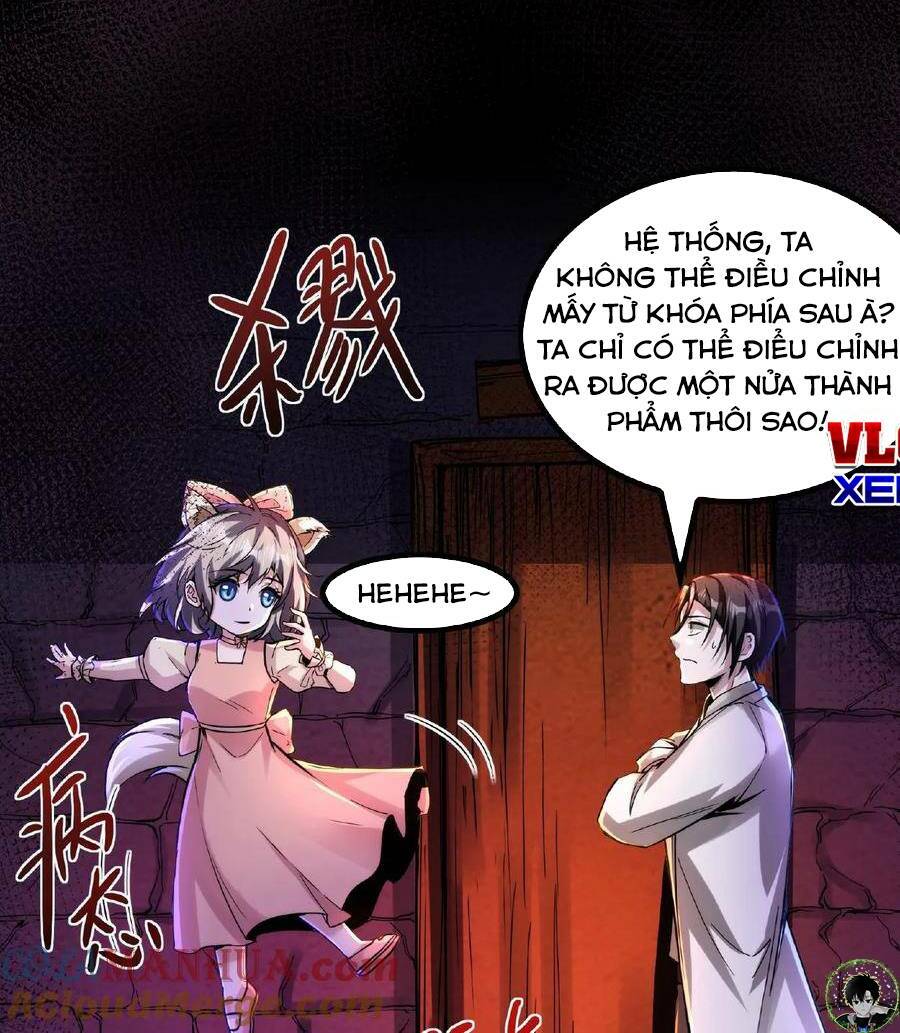 Dược Sư Kì Lạ: Bệnh Nhân Của Tôi Đều Rất Khủng Bố Chapter 38 - Trang 2