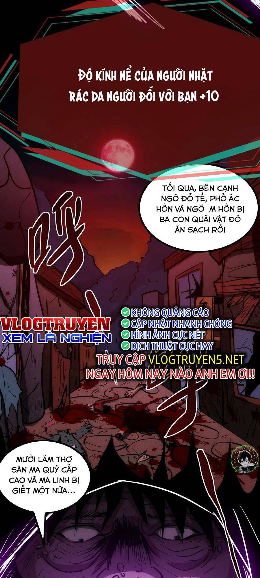 Dược Sư Kì Lạ: Bệnh Nhân Của Tôi Đều Rất Khủng Bố Chapter 39 - Trang 2