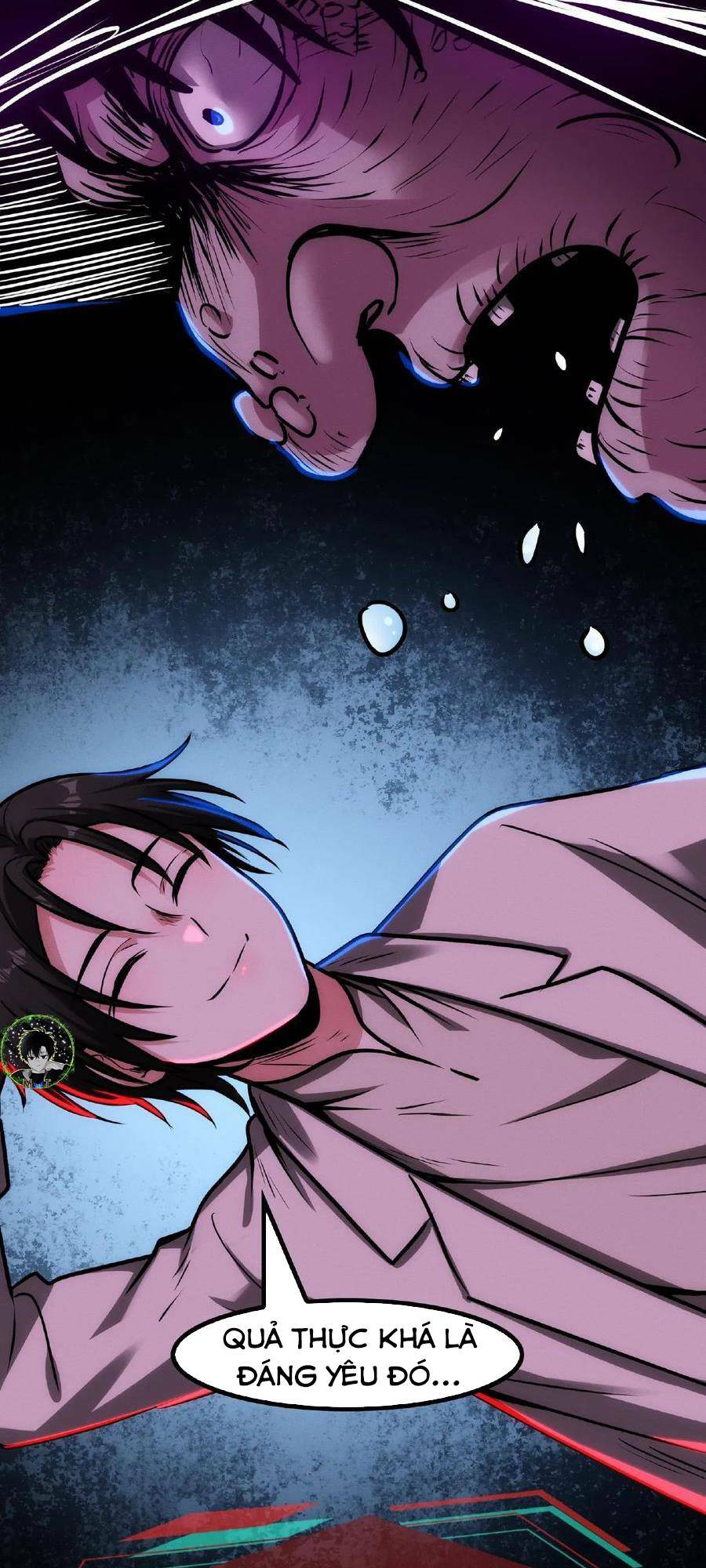 Dược Sư Kì Lạ: Bệnh Nhân Của Tôi Đều Rất Khủng Bố Chapter 39 - Trang 2