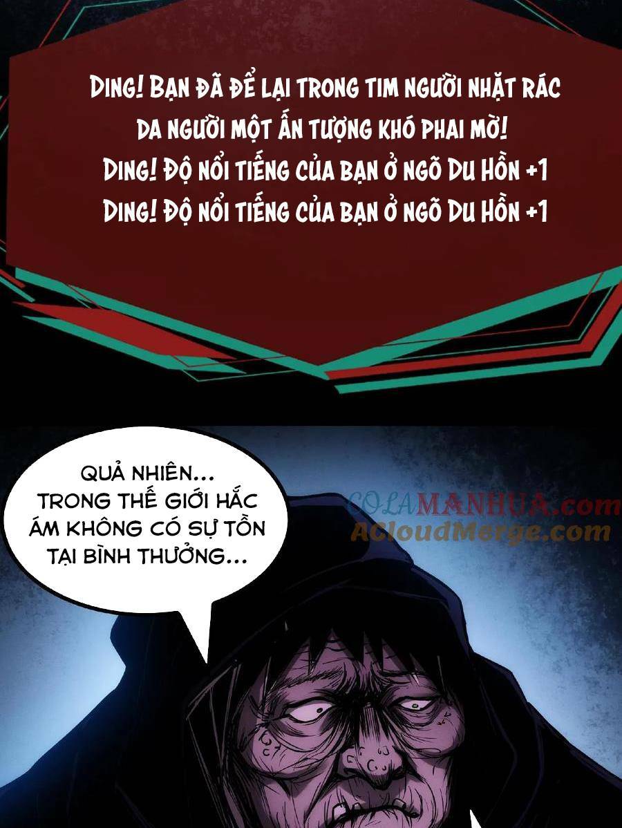 Dược Sư Kì Lạ: Bệnh Nhân Của Tôi Đều Rất Khủng Bố Chapter 39 - Trang 2