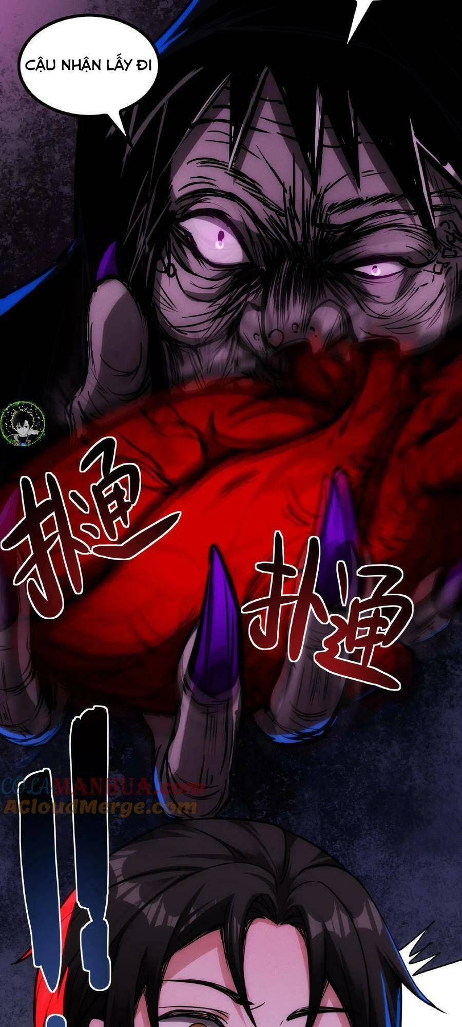 Dược Sư Kì Lạ: Bệnh Nhân Của Tôi Đều Rất Khủng Bố Chapter 39 - Trang 2