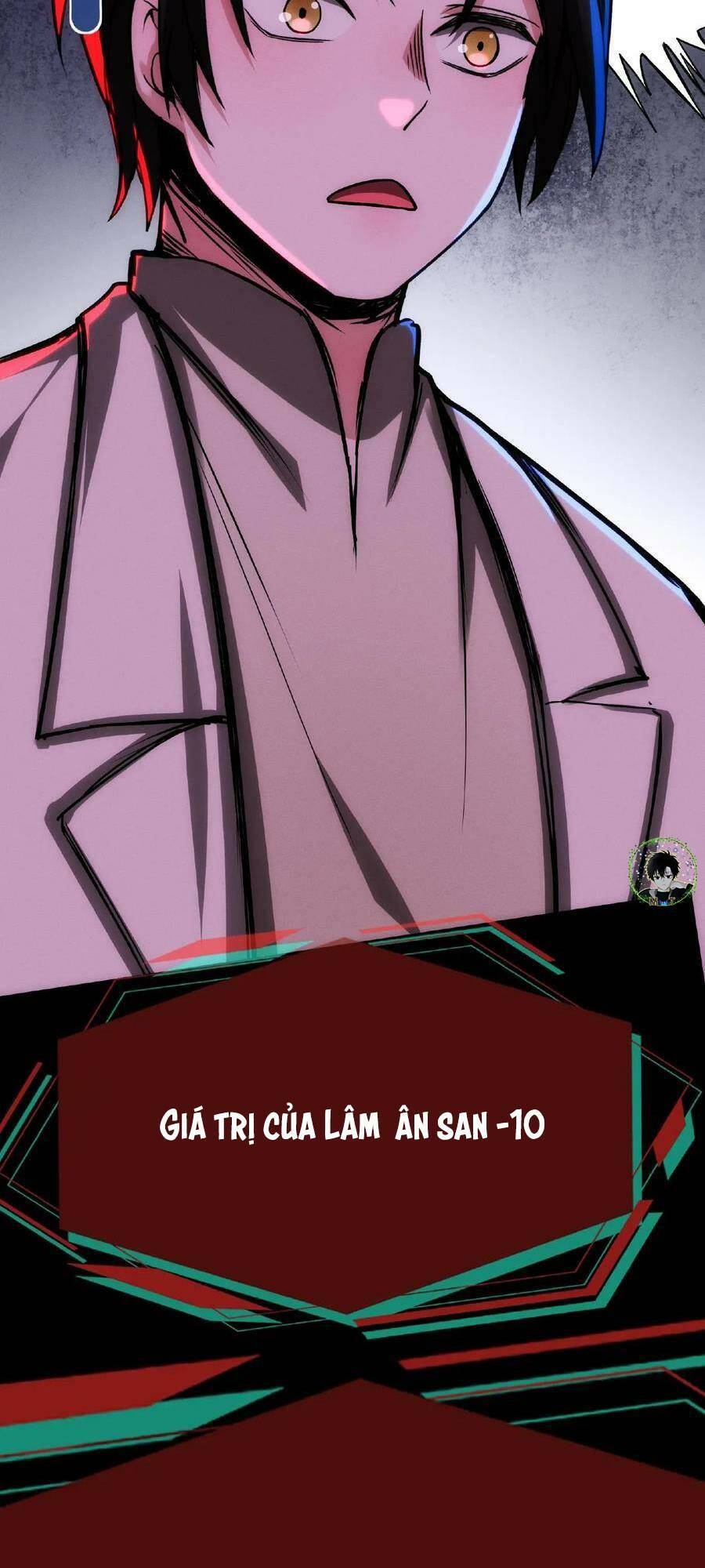 Dược Sư Kì Lạ: Bệnh Nhân Của Tôi Đều Rất Khủng Bố Chapter 39 - Trang 2