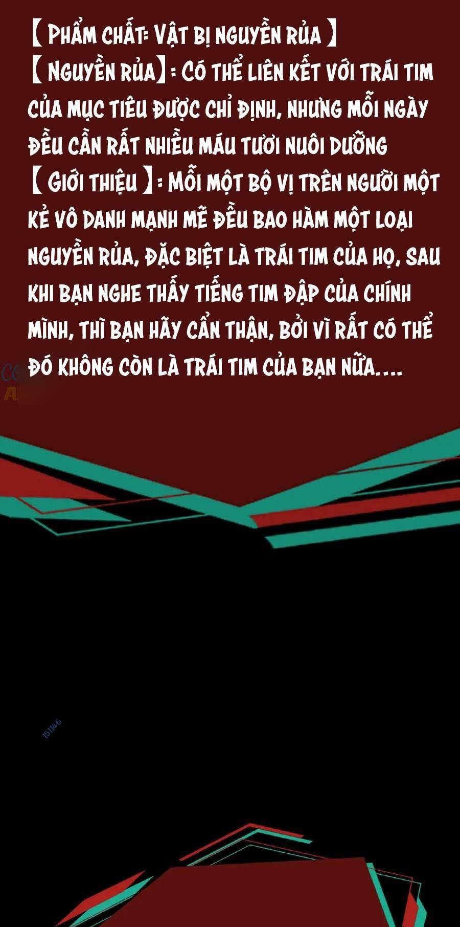 Dược Sư Kì Lạ: Bệnh Nhân Của Tôi Đều Rất Khủng Bố Chapter 39 - Trang 2