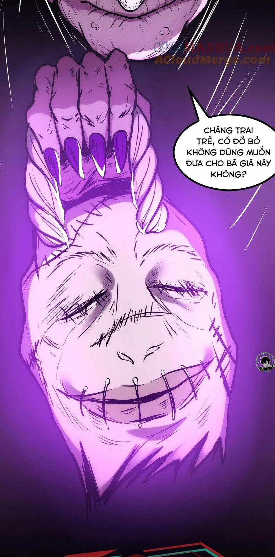 Dược Sư Kì Lạ: Bệnh Nhân Của Tôi Đều Rất Khủng Bố Chapter 39 - Trang 2