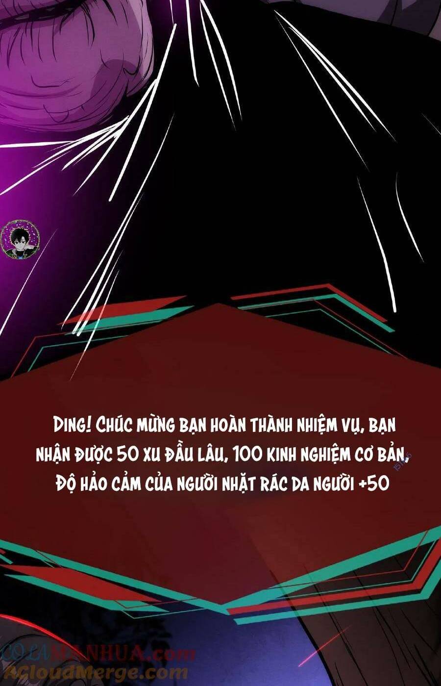 Dược Sư Kì Lạ: Bệnh Nhân Của Tôi Đều Rất Khủng Bố Chapter 39 - Trang 2