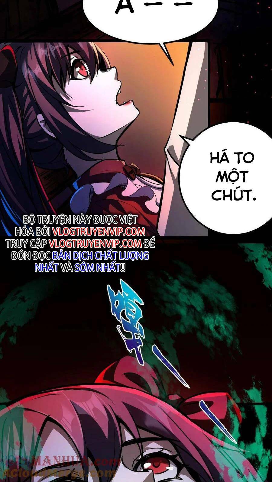 Dược Sư Kì Lạ: Bệnh Nhân Của Tôi Đều Rất Khủng Bố Chapter 4 - Trang 2