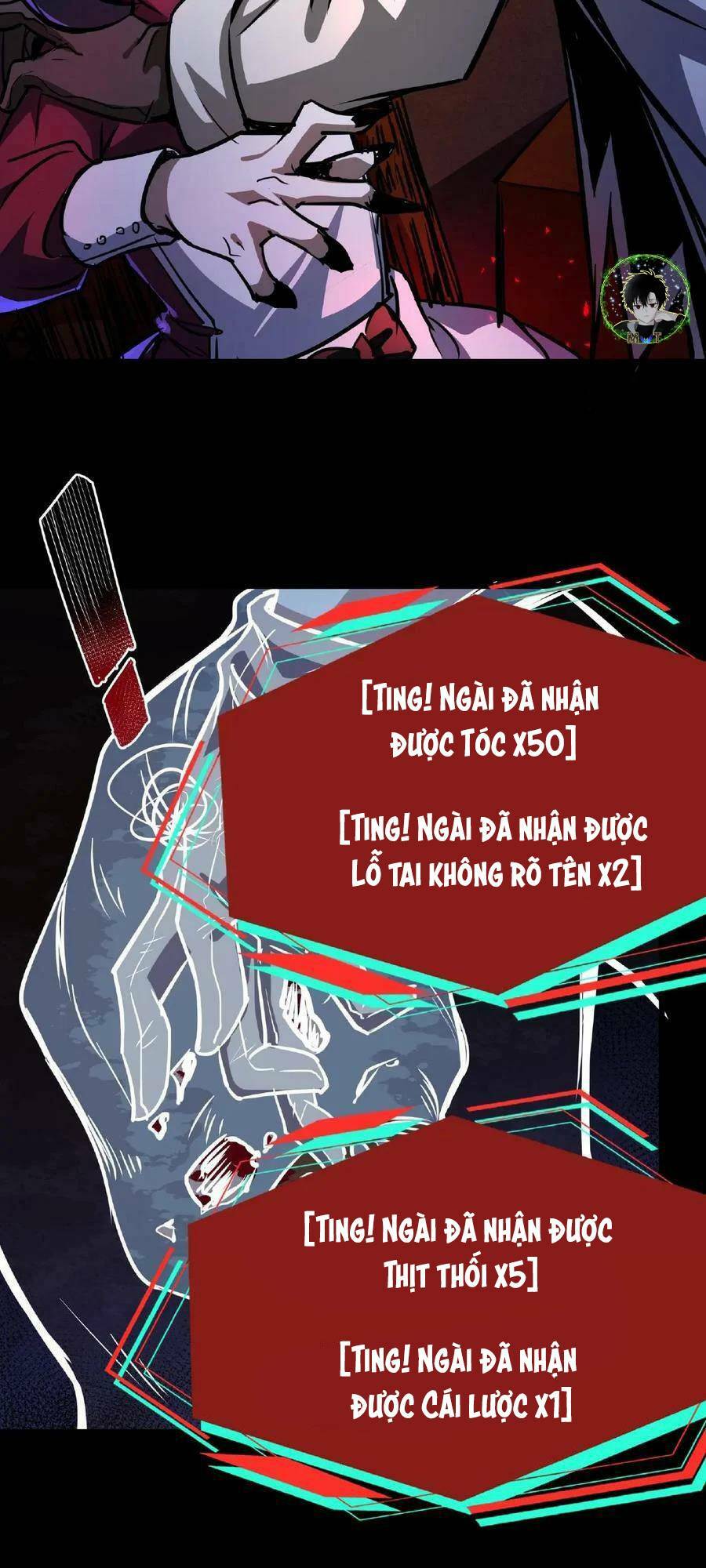 Dược Sư Kì Lạ: Bệnh Nhân Của Tôi Đều Rất Khủng Bố Chapter 4 - Trang 2