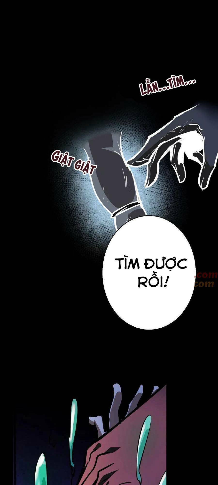 Dược Sư Kì Lạ: Bệnh Nhân Của Tôi Đều Rất Khủng Bố Chapter 4 - Trang 2