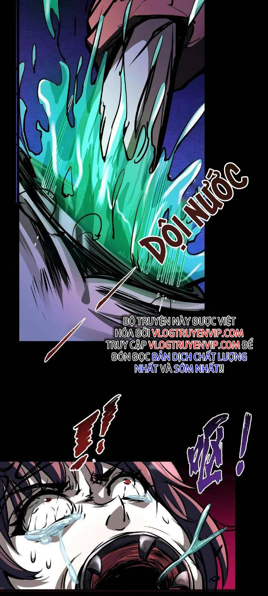 Dược Sư Kì Lạ: Bệnh Nhân Của Tôi Đều Rất Khủng Bố Chapter 4 - Trang 2