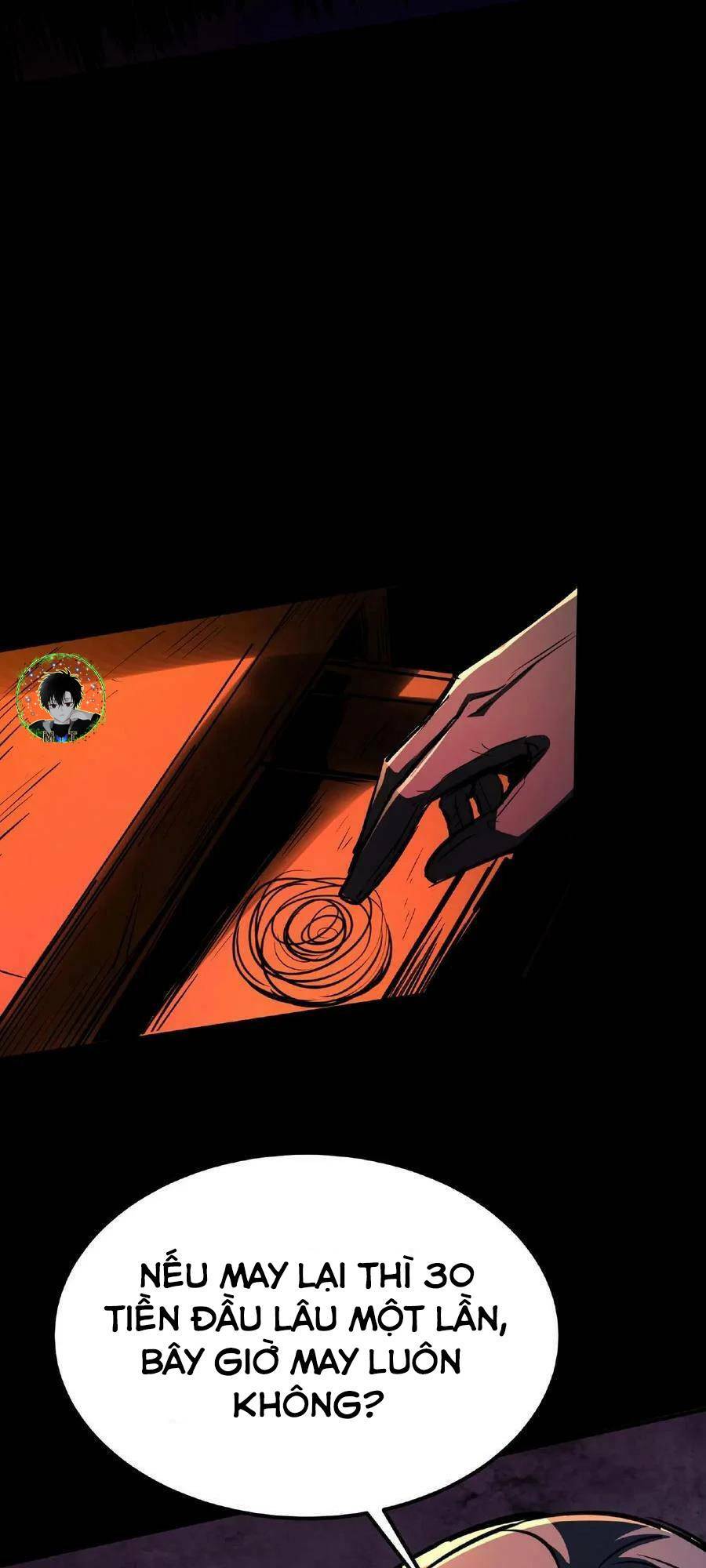 Dược Sư Kì Lạ: Bệnh Nhân Của Tôi Đều Rất Khủng Bố Chapter 4 - Trang 2