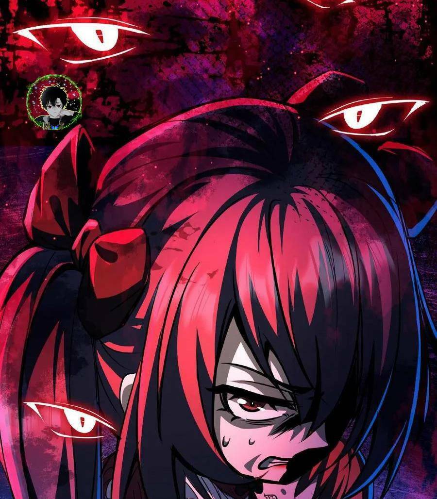 Dược Sư Kì Lạ: Bệnh Nhân Của Tôi Đều Rất Khủng Bố Chapter 4 - Trang 2