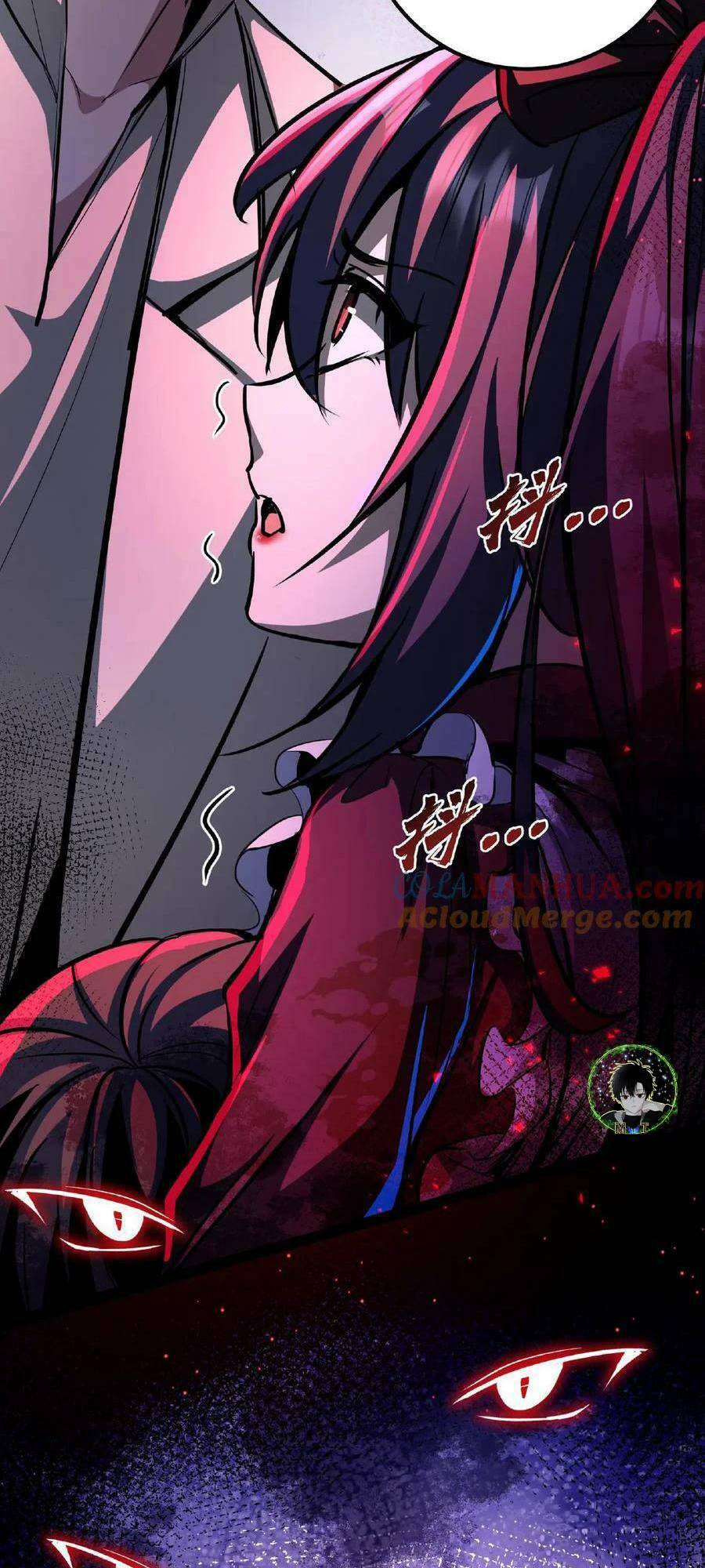 Dược Sư Kì Lạ: Bệnh Nhân Của Tôi Đều Rất Khủng Bố Chapter 4 - Trang 2