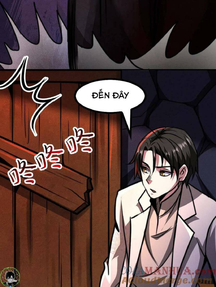 Dược Sư Kì Lạ: Bệnh Nhân Của Tôi Đều Rất Khủng Bố Chapter 40 - Trang 2