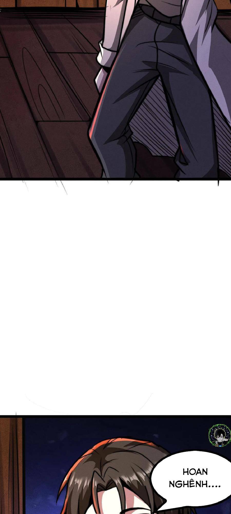 Dược Sư Kì Lạ: Bệnh Nhân Của Tôi Đều Rất Khủng Bố Chapter 40 - Trang 2