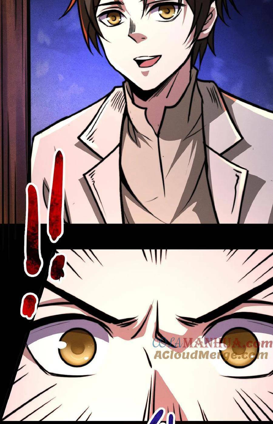 Dược Sư Kì Lạ: Bệnh Nhân Của Tôi Đều Rất Khủng Bố Chapter 40 - Trang 2