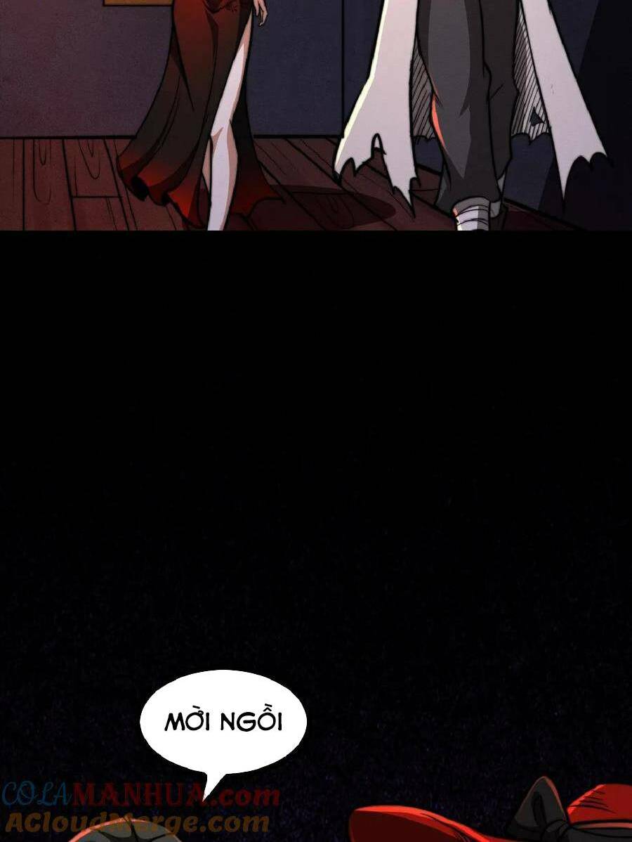 Dược Sư Kì Lạ: Bệnh Nhân Của Tôi Đều Rất Khủng Bố Chapter 40 - Trang 2