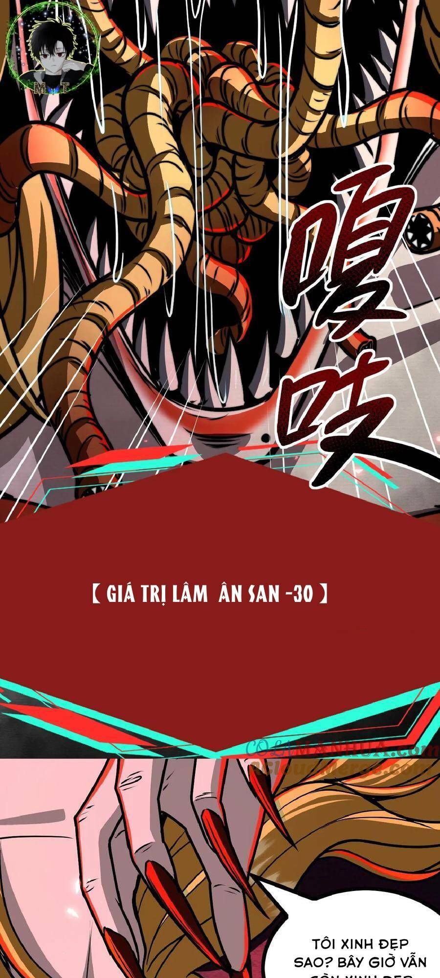 Dược Sư Kì Lạ: Bệnh Nhân Của Tôi Đều Rất Khủng Bố Chapter 41 - Trang 2