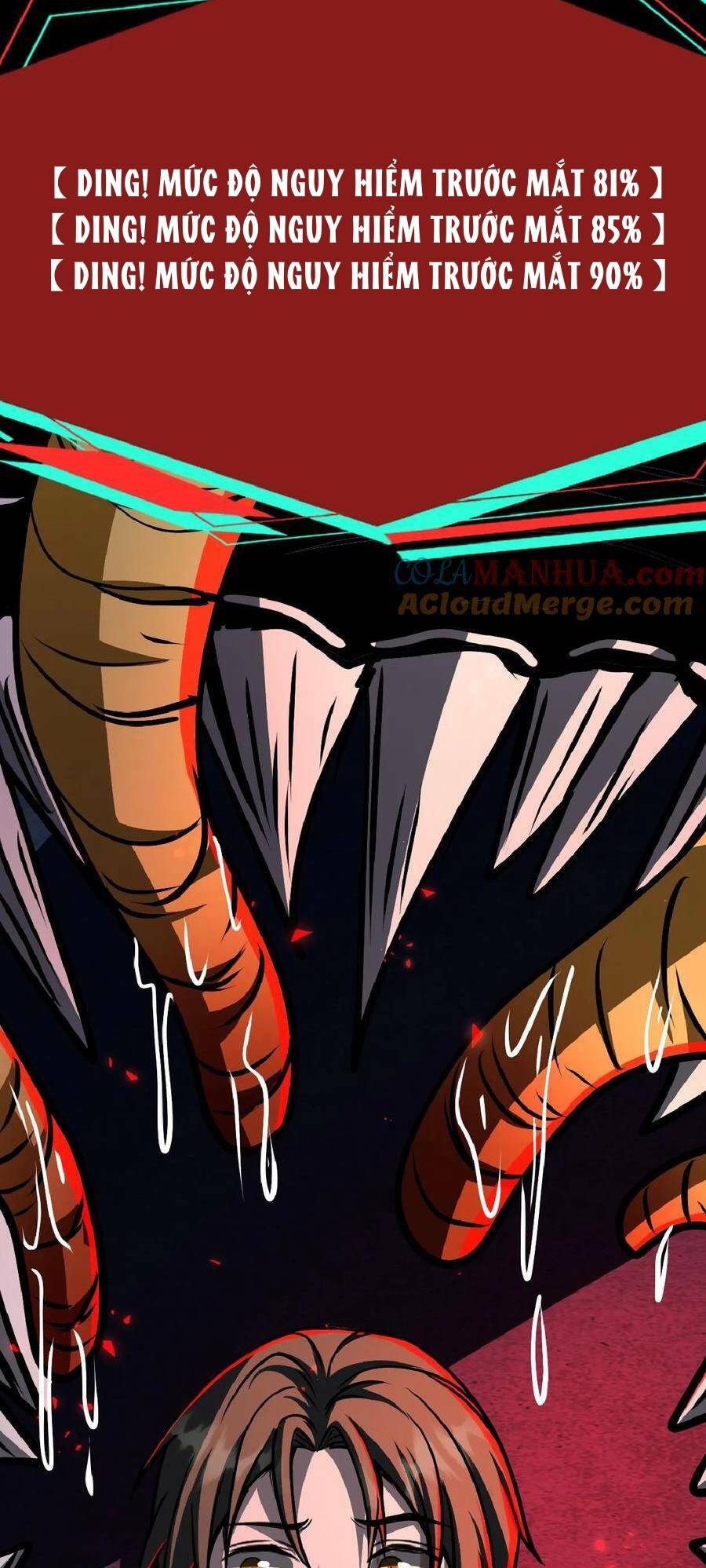 Dược Sư Kì Lạ: Bệnh Nhân Của Tôi Đều Rất Khủng Bố Chapter 41 - Trang 2