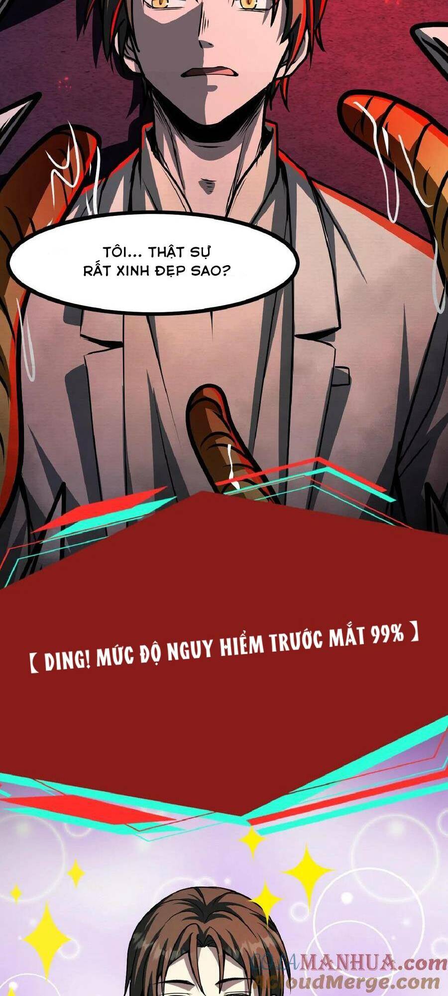 Dược Sư Kì Lạ: Bệnh Nhân Của Tôi Đều Rất Khủng Bố Chapter 41 - Trang 2