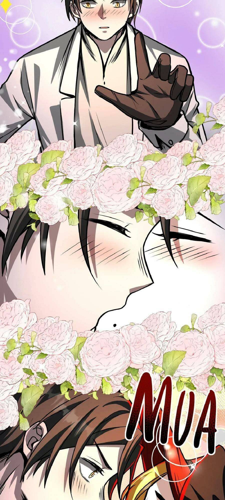 Dược Sư Kì Lạ: Bệnh Nhân Của Tôi Đều Rất Khủng Bố Chapter 41 - Trang 2