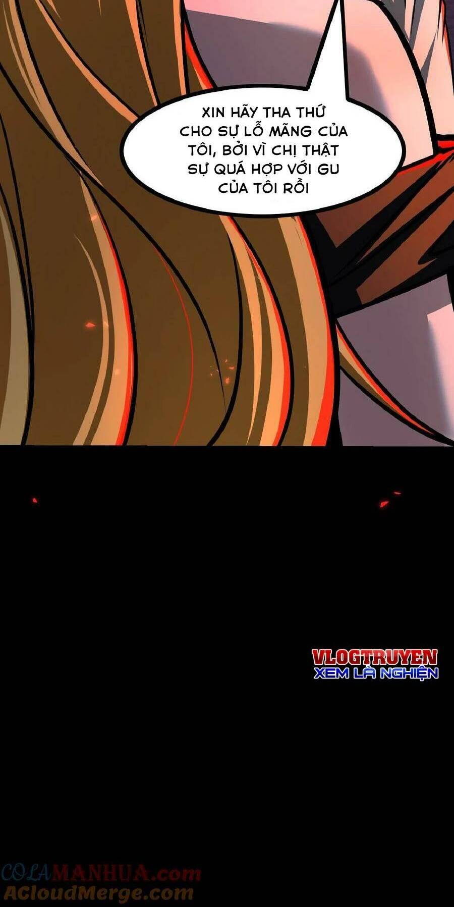 Dược Sư Kì Lạ: Bệnh Nhân Của Tôi Đều Rất Khủng Bố Chapter 41 - Trang 2