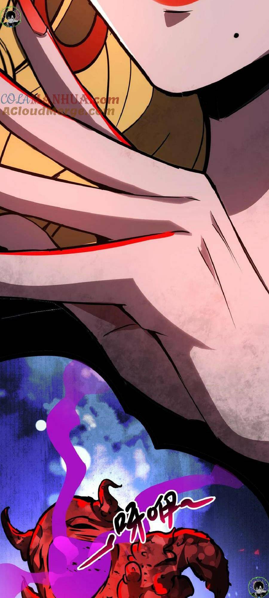 Dược Sư Kì Lạ: Bệnh Nhân Của Tôi Đều Rất Khủng Bố Chapter 42 - Trang 2