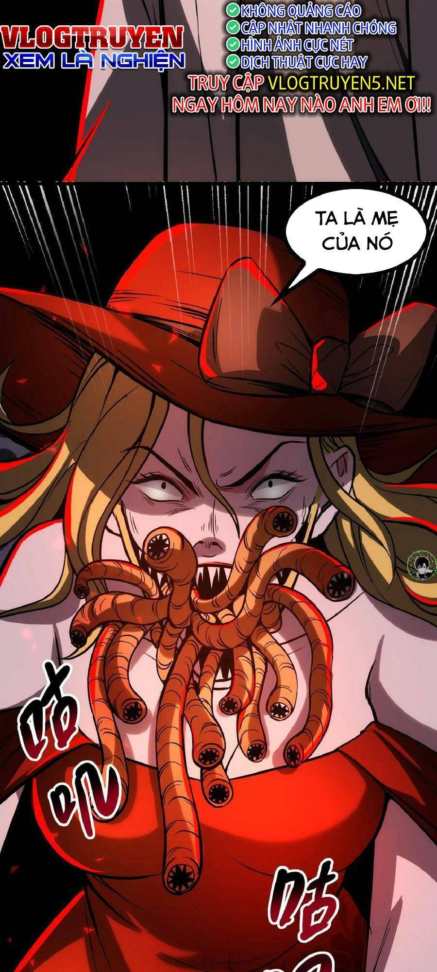 Dược Sư Kì Lạ: Bệnh Nhân Của Tôi Đều Rất Khủng Bố Chapter 42 - Trang 2