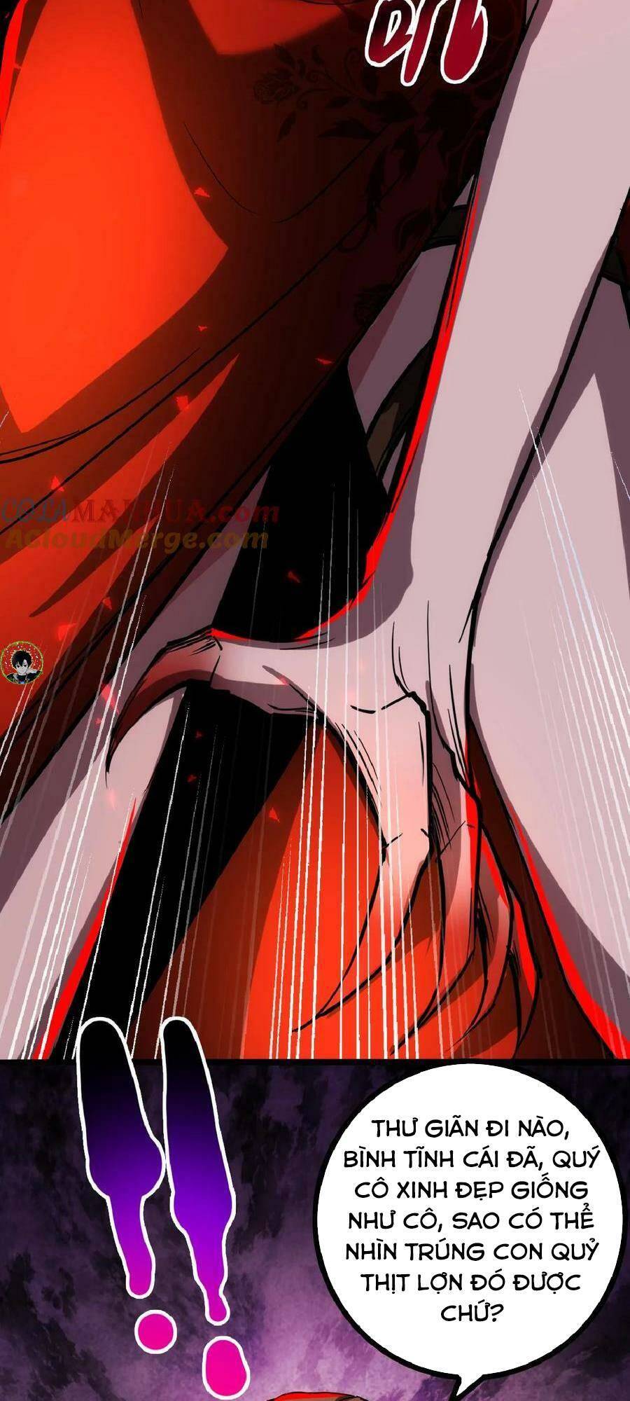 Dược Sư Kì Lạ: Bệnh Nhân Của Tôi Đều Rất Khủng Bố Chapter 42 - Trang 2