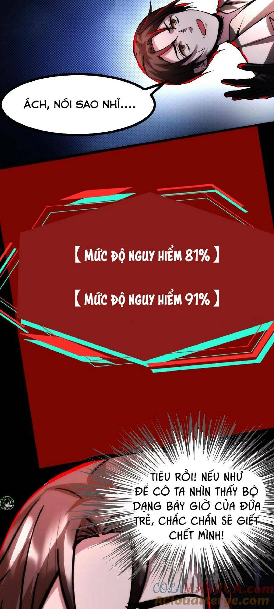 Dược Sư Kì Lạ: Bệnh Nhân Của Tôi Đều Rất Khủng Bố Chapter 42 - Trang 2