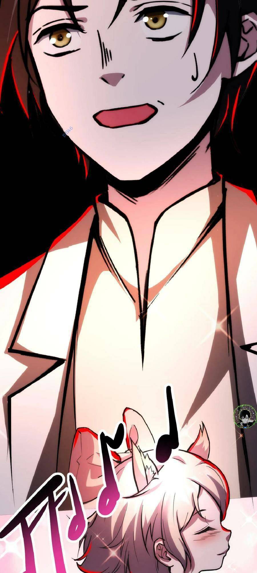 Dược Sư Kì Lạ: Bệnh Nhân Của Tôi Đều Rất Khủng Bố Chapter 42 - Trang 2