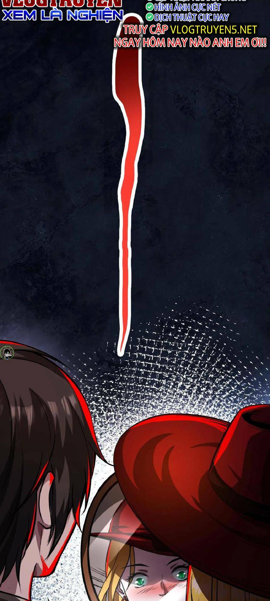 Dược Sư Kì Lạ: Bệnh Nhân Của Tôi Đều Rất Khủng Bố Chapter 42 - Trang 2