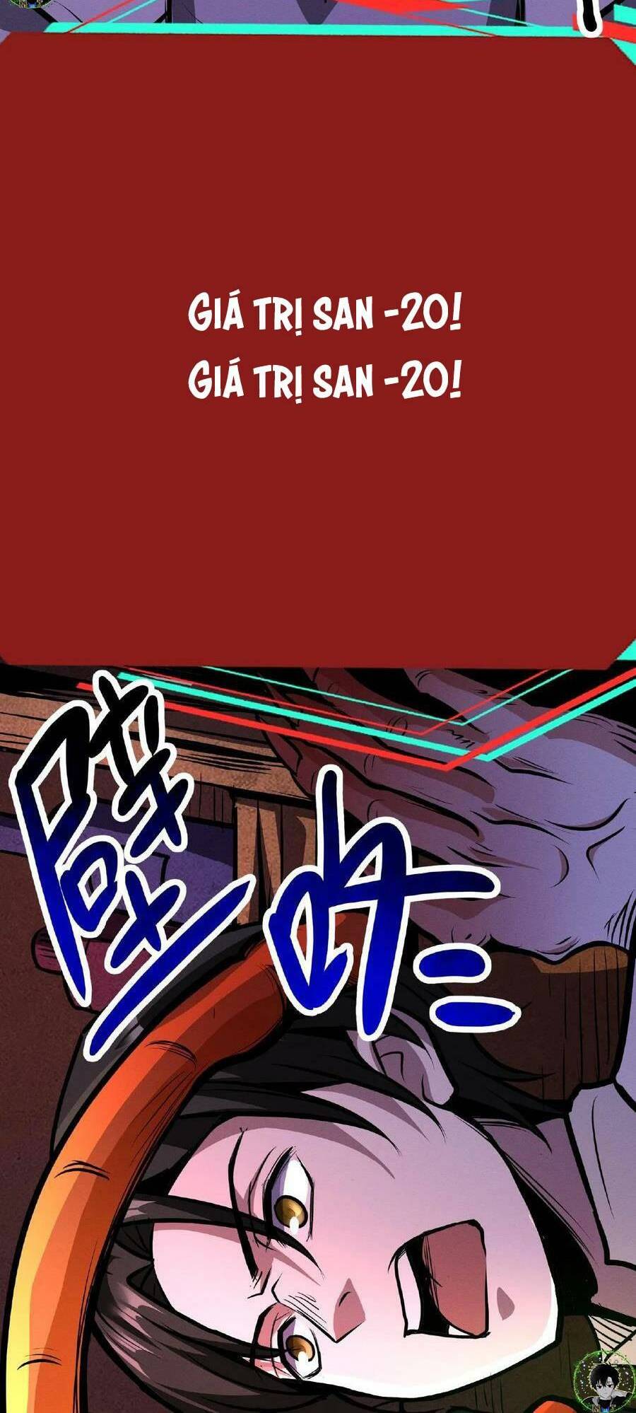 Dược Sư Kì Lạ: Bệnh Nhân Của Tôi Đều Rất Khủng Bố Chapter 43 - Trang 2