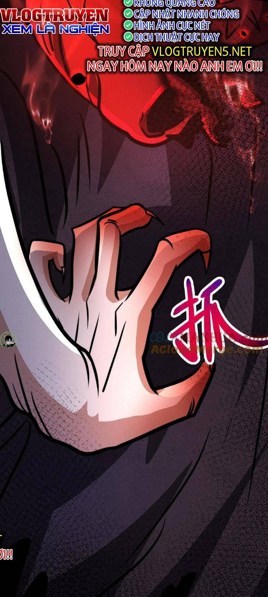 Dược Sư Kì Lạ: Bệnh Nhân Của Tôi Đều Rất Khủng Bố Chapter 43 - Trang 2