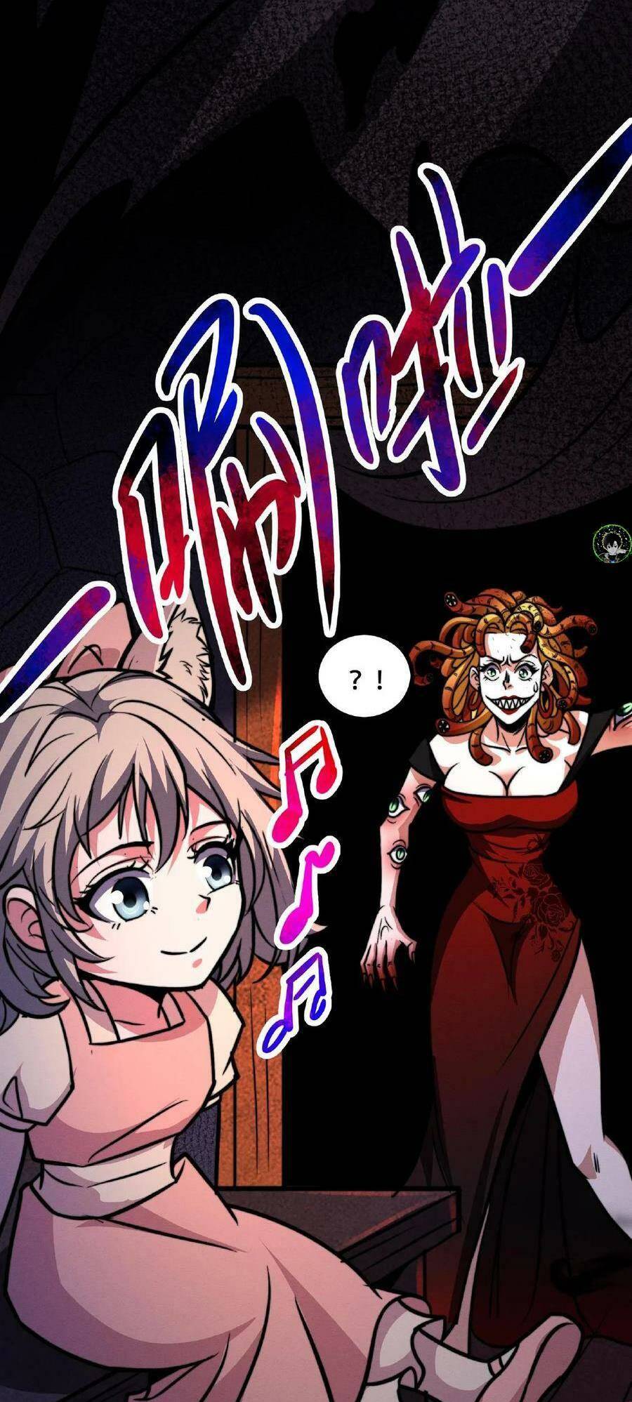 Dược Sư Kì Lạ: Bệnh Nhân Của Tôi Đều Rất Khủng Bố Chapter 43 - Trang 2