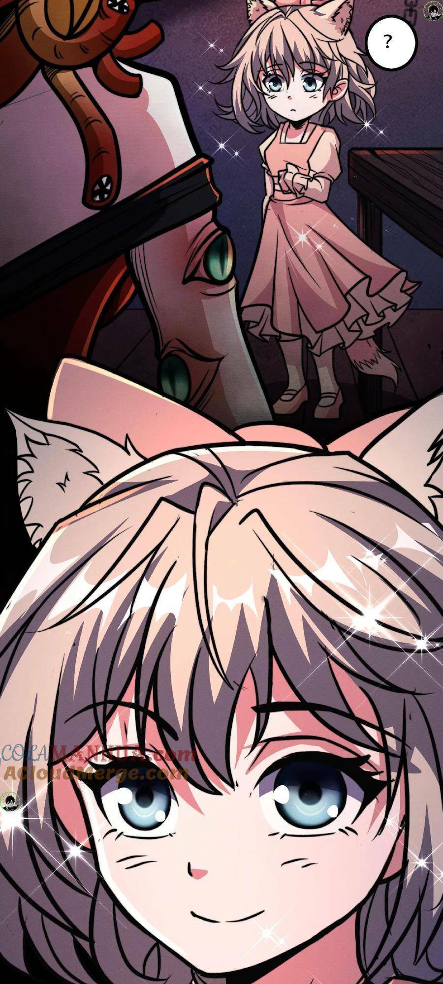 Dược Sư Kì Lạ: Bệnh Nhân Của Tôi Đều Rất Khủng Bố Chapter 43 - Trang 2