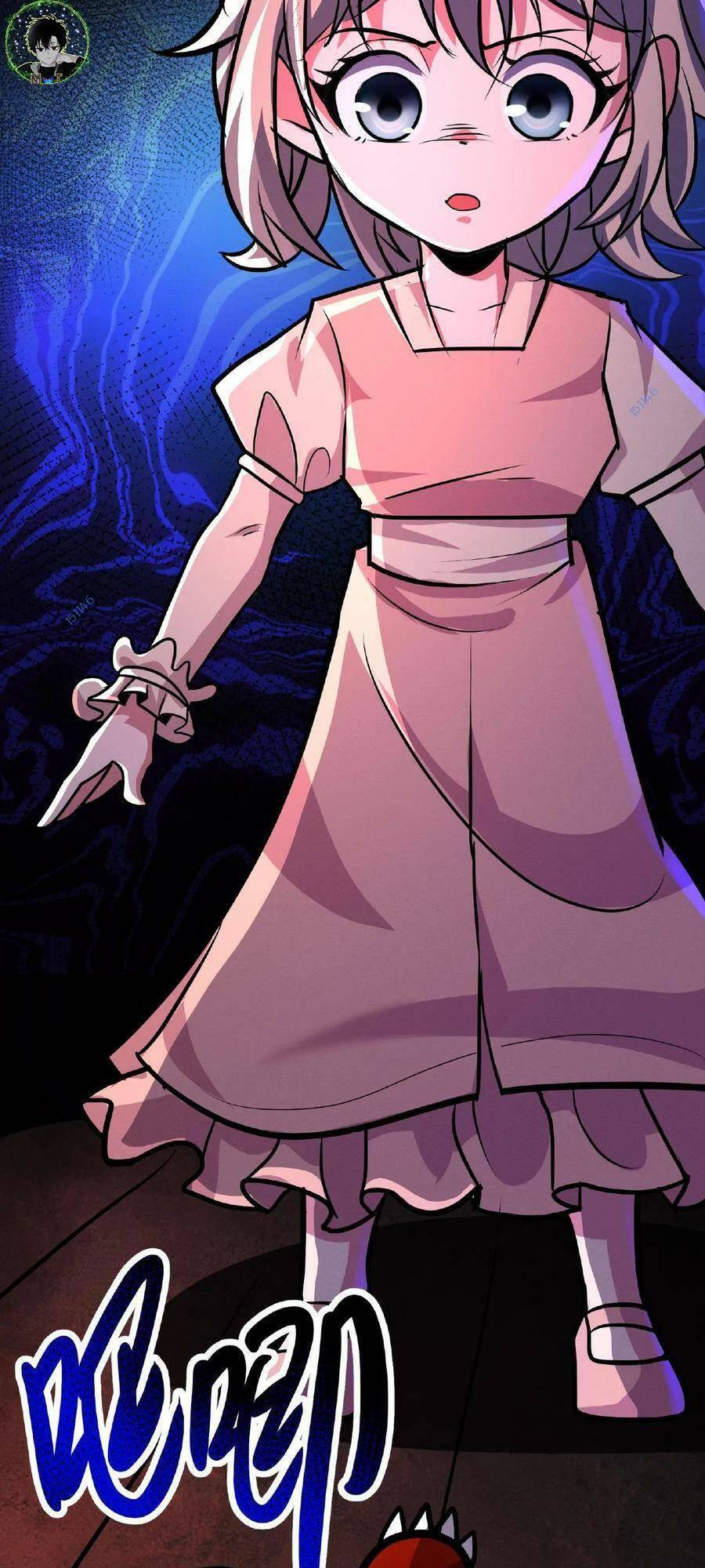 Dược Sư Kì Lạ: Bệnh Nhân Của Tôi Đều Rất Khủng Bố Chapter 43 - Trang 2