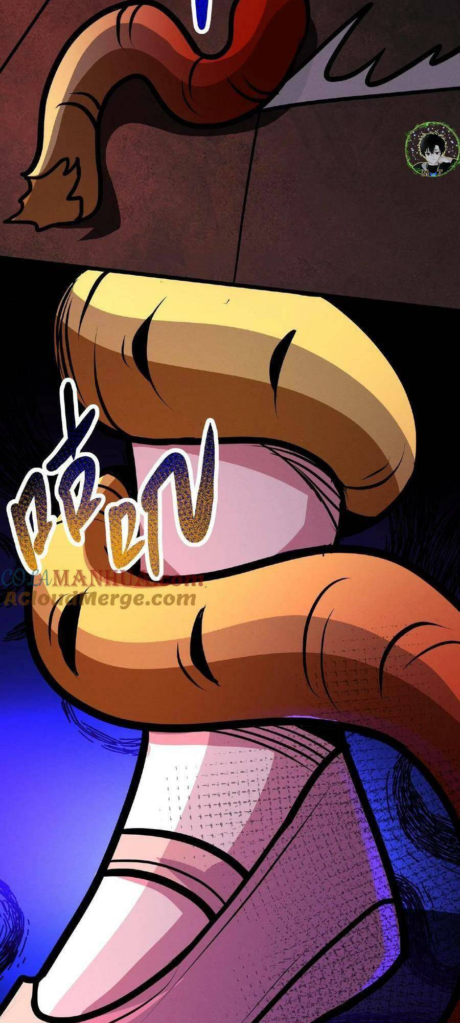 Dược Sư Kì Lạ: Bệnh Nhân Của Tôi Đều Rất Khủng Bố Chapter 43 - Trang 2