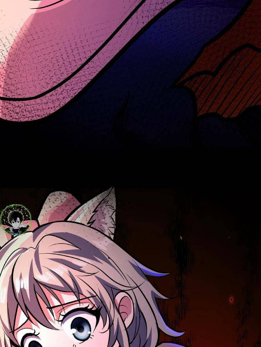 Dược Sư Kì Lạ: Bệnh Nhân Của Tôi Đều Rất Khủng Bố Chapter 43 - Trang 2