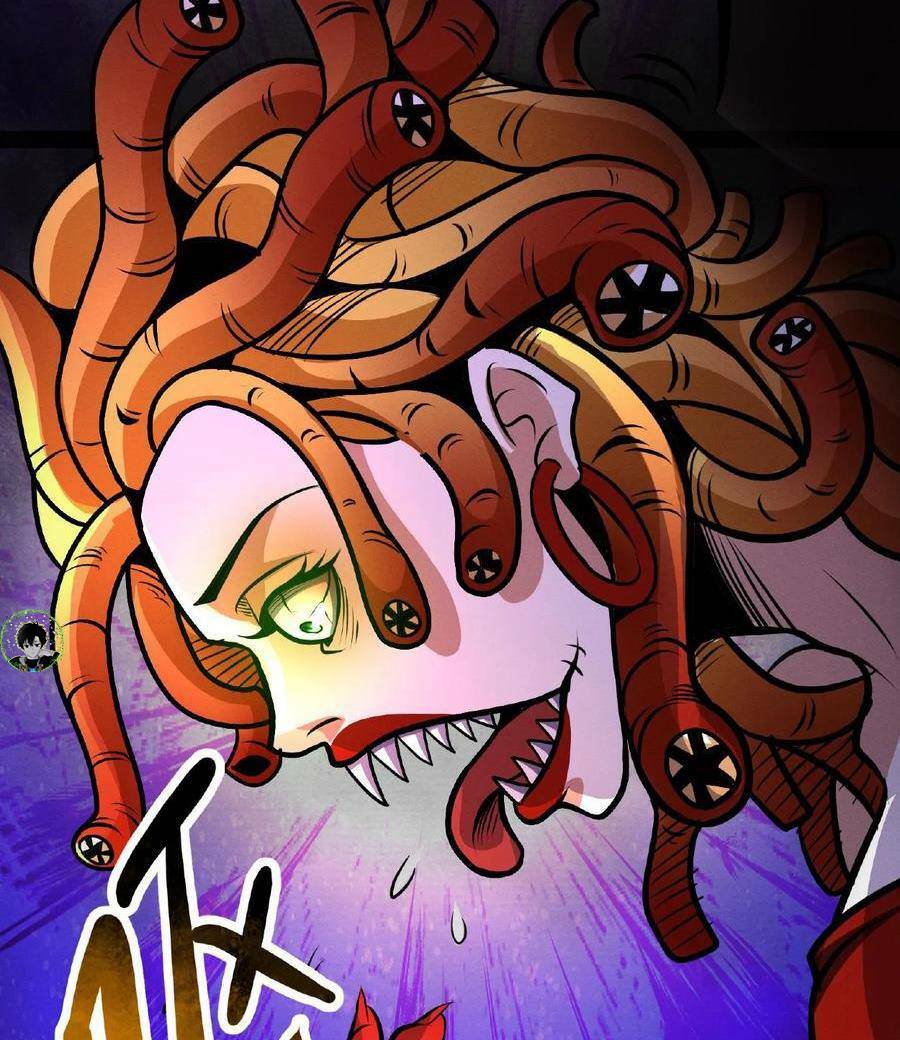 Dược Sư Kì Lạ: Bệnh Nhân Của Tôi Đều Rất Khủng Bố Chapter 43 - Trang 2