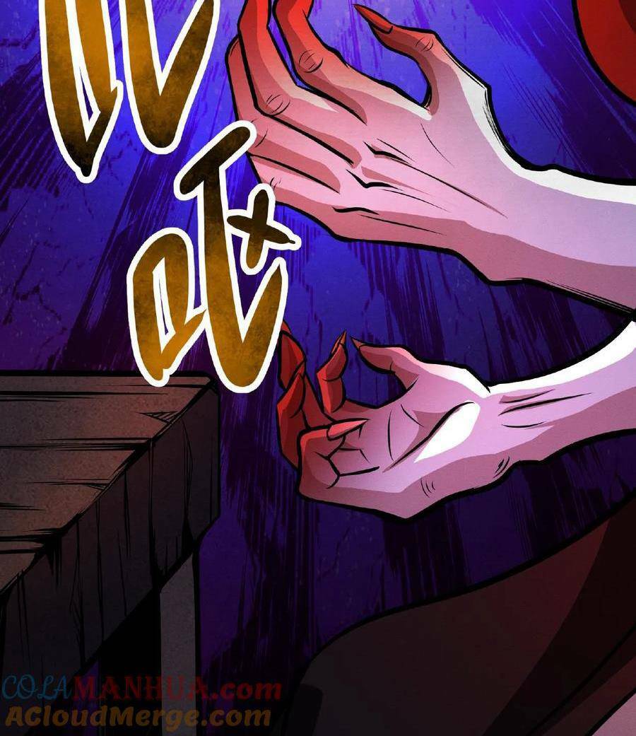 Dược Sư Kì Lạ: Bệnh Nhân Của Tôi Đều Rất Khủng Bố Chapter 43 - Trang 2