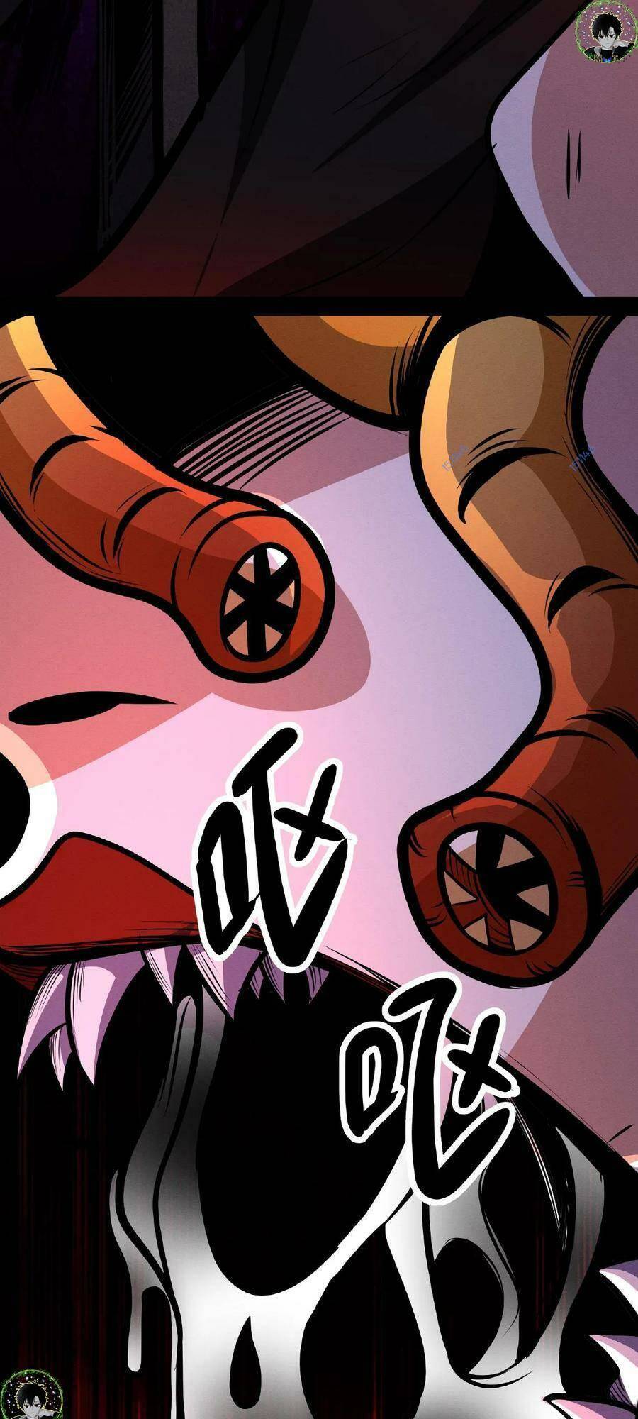 Dược Sư Kì Lạ: Bệnh Nhân Của Tôi Đều Rất Khủng Bố Chapter 43 - Trang 2